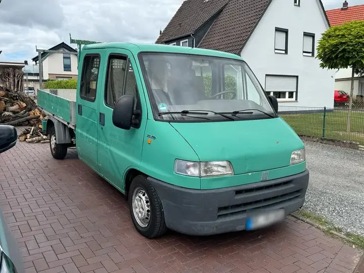 Fiat Ducato