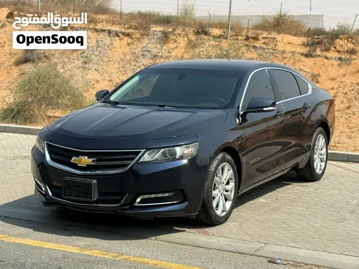 Chevrolet Impala
