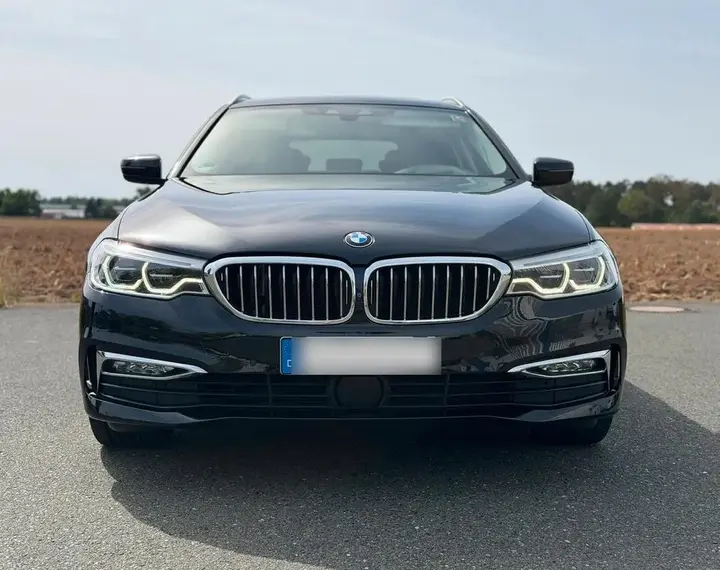 BMW 520D