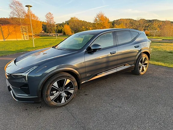 Polestar 3