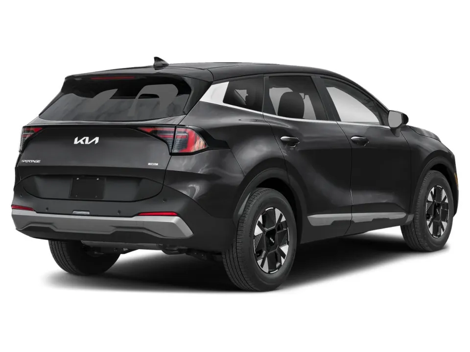 Kia Sportage 2027 photo 2