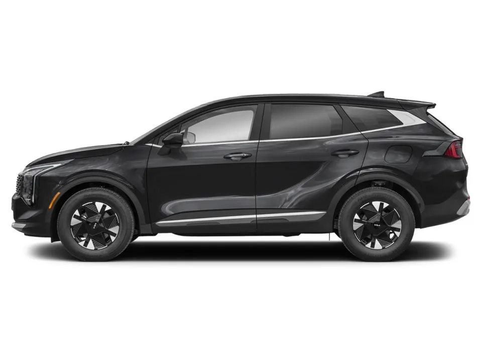 Kia Sportage 2027 photo 3