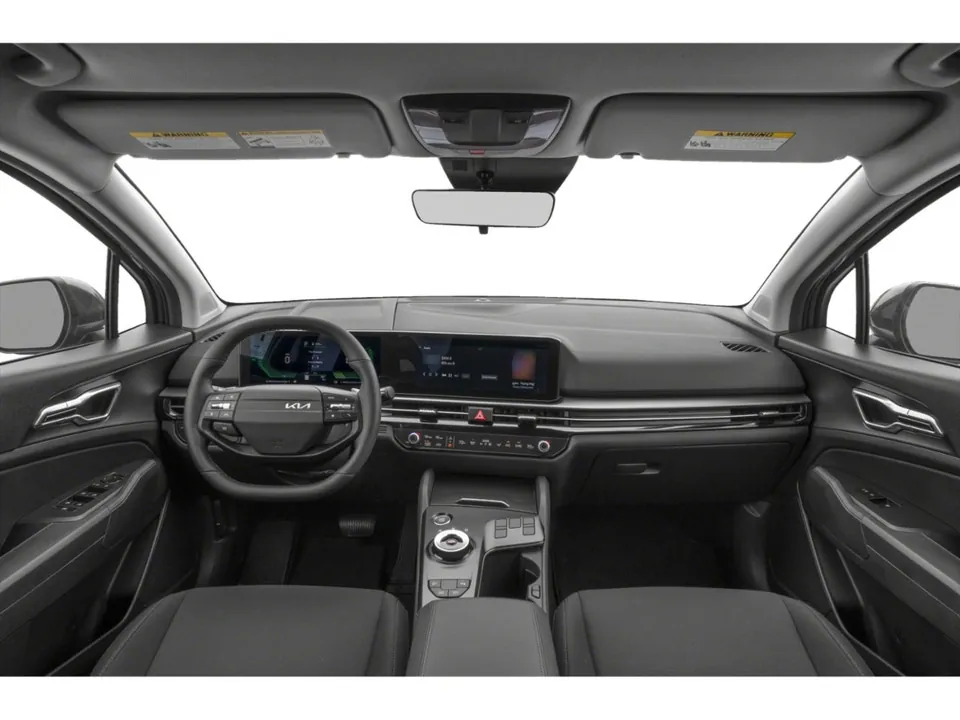 Kia Sportage 2027 photo 5