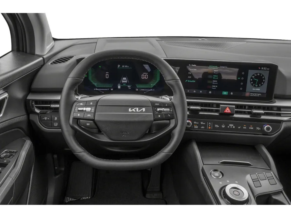 Kia Sportage 2027 photo 4
