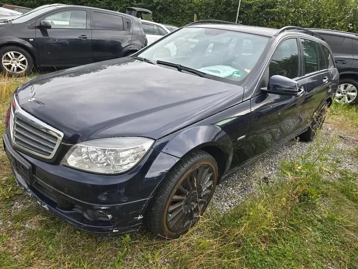 Mercedes-Benz C220 Kombi