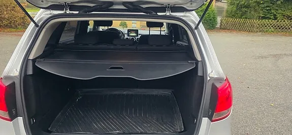 Mercedes-Benz B180 2015 photo 5