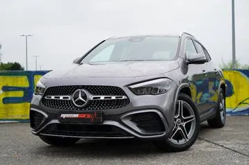 Mercedes-Benz Gla 2024 photo 3