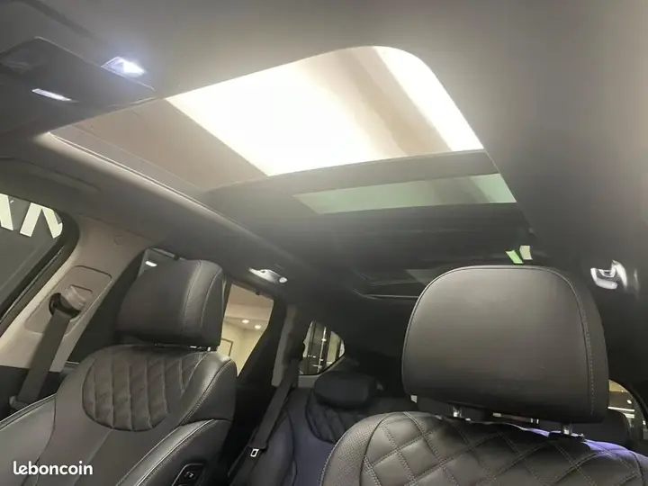 Hyundai Santa Fe 2022 photo 5
