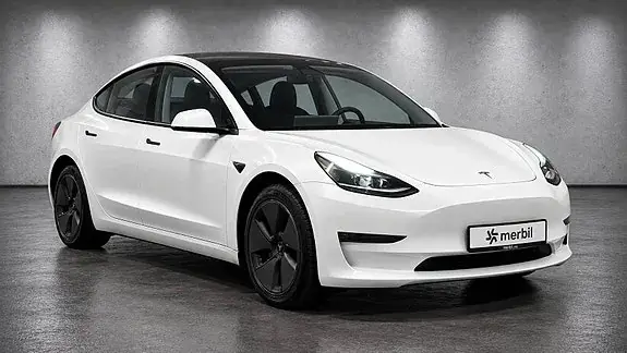 Tesla Model 3 2023 photo 3