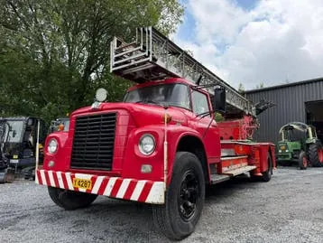 International Loadstar 1800
