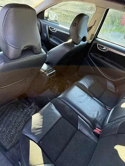 Volvo V70 2008 photo 5