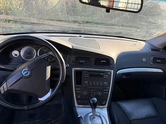 Volvo V70 2008 photo 4