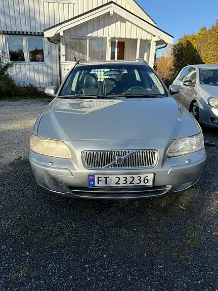 Volvo V70