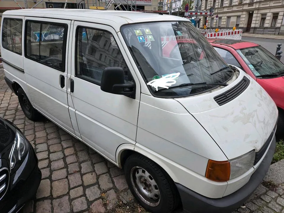 Volkswagen T4