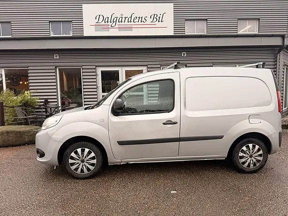 Renault Kangoo Express 2017 photo 2