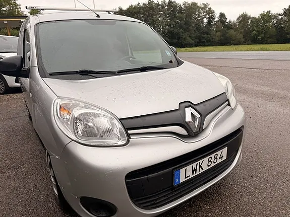 Renault Kangoo Express 2017 photo 5