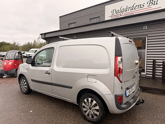 Renault Kangoo Express 2017 photo 3