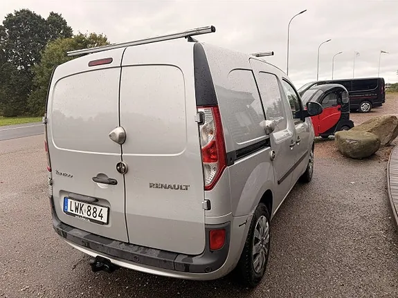 Renault Kangoo Express 2017 photo 4