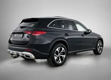 Mercedes-Benz Glc 2024 photo 2