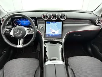 Mercedes-Benz Glc 2024 photo 3