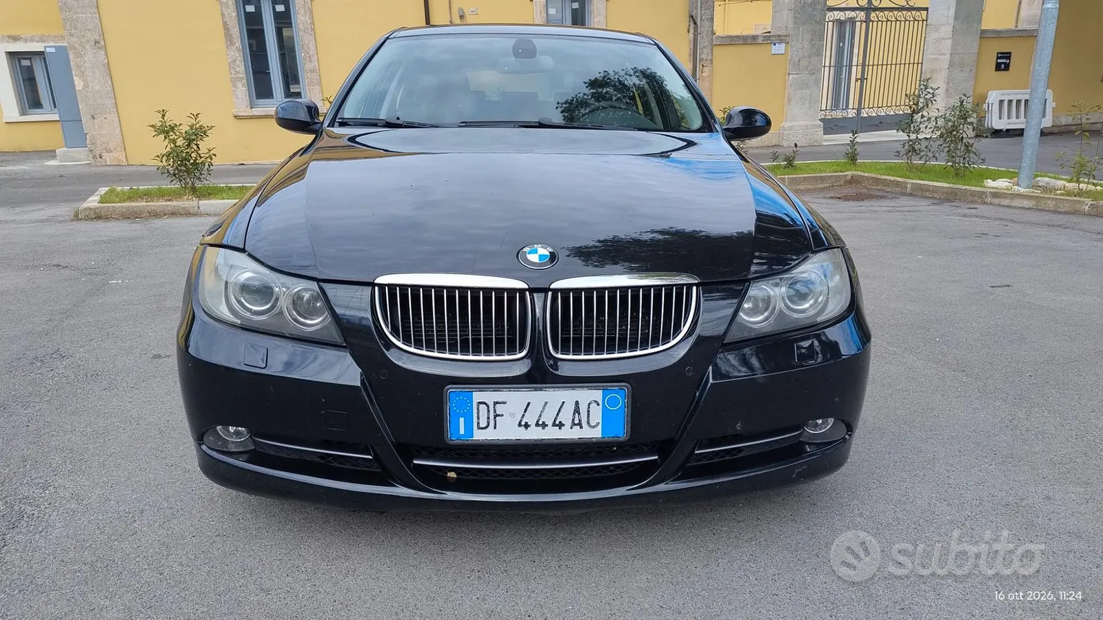 BMW 330 2006 photo 5