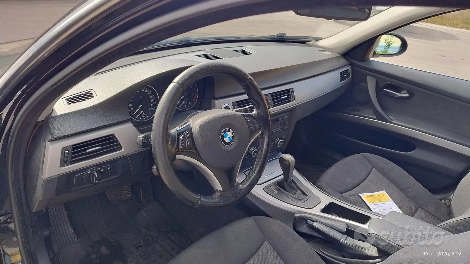 BMW 330 2006 photo 3