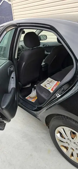Kia Forte 2011 photo 3