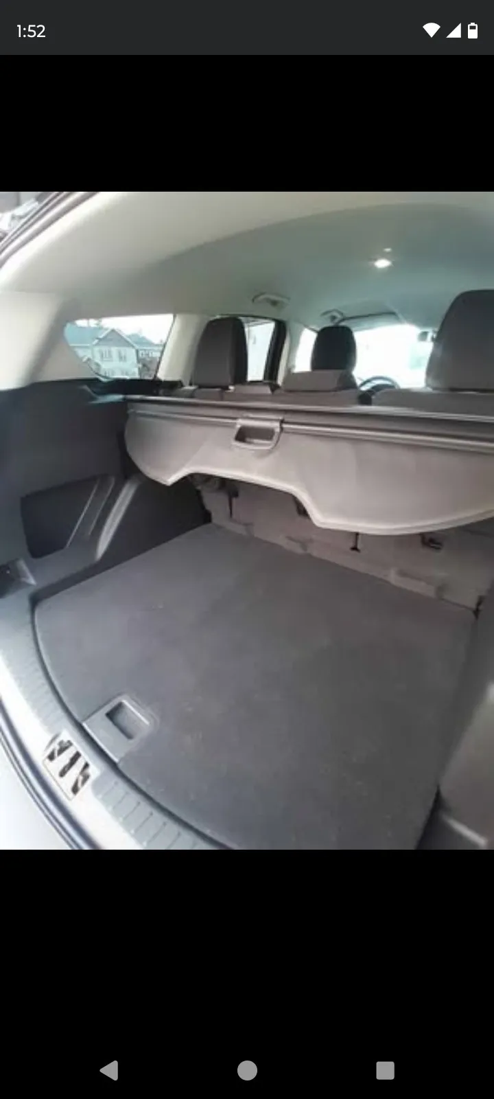 Ford Escape 2017 photo 5
