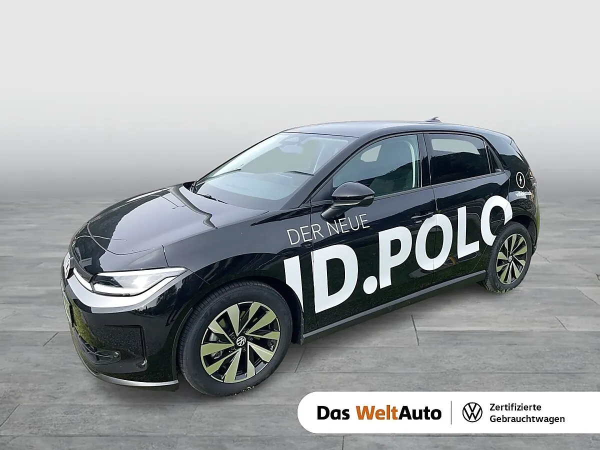 Volkswagen Id.Polo