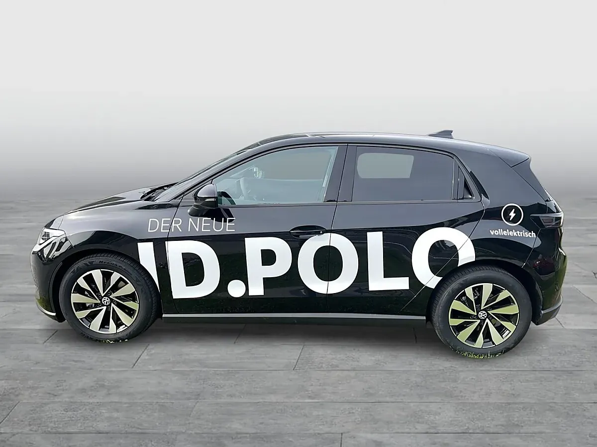 Volkswagen Id.Polo 2026 photo 2