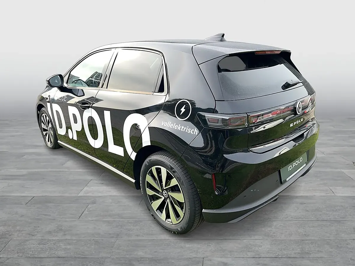 Volkswagen Id.Polo 2026 photo 3