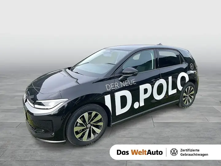 Volkswagen Id.Polo