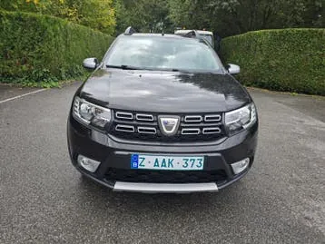 Dacia Sandero 2020 photo 2