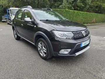 Dacia Sandero 2020 photo 3