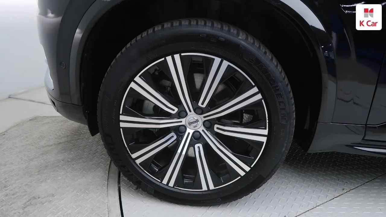 Volvo Xc90 2021 photo 5