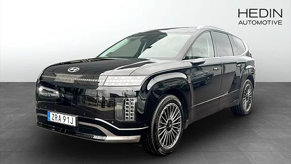 Hyundai Ioniq 9