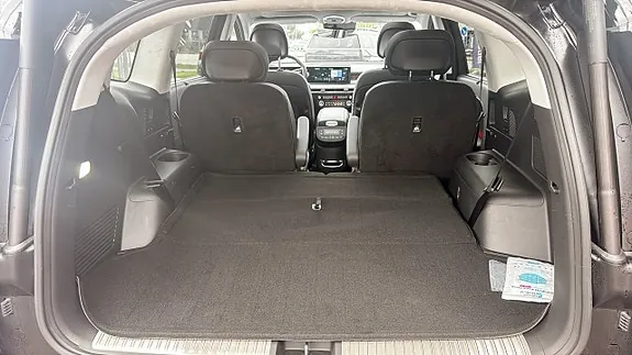 Hyundai Ioniq 9 2026 photo 5