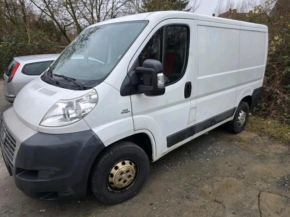 Fiat Ducado