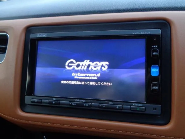 Honda Hybrid Z 2015 photo 3
