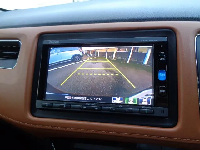 Honda Hybrid Z 2015 photo 4