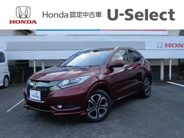 Honda Hybrid Z