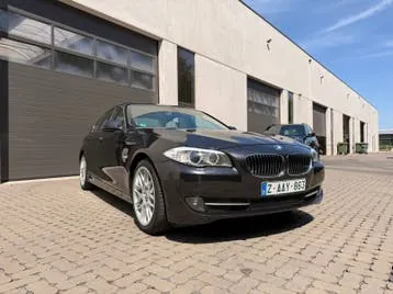 BMW Série 5