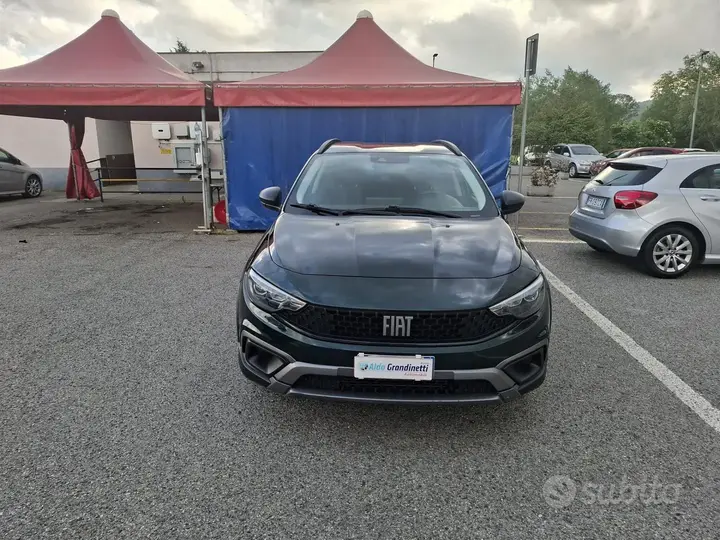 Fiat Tipo 2021 photo 3
