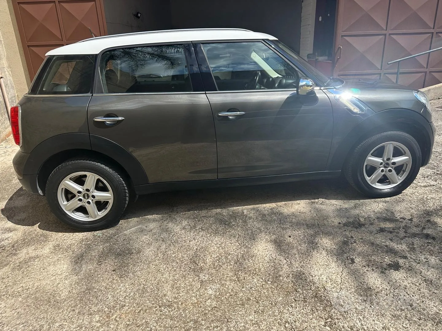 Mini Countryman 2012 photo 4