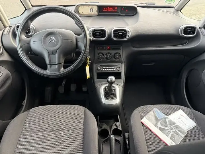 Citroen C3 Picasso 2015 photo 3