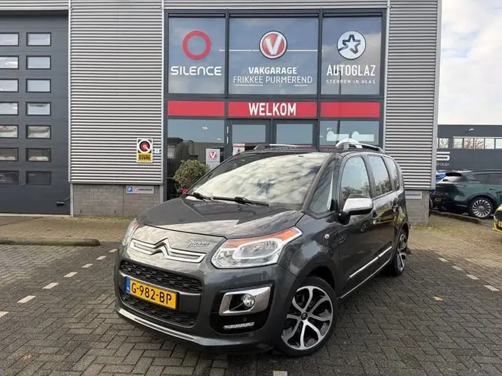 Citroen C3 Picasso