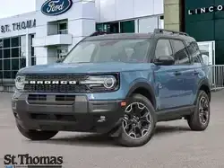 Ford Bronco Sport
