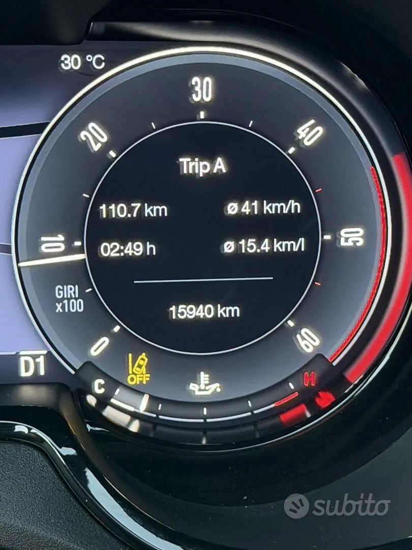 Alfa Romeo Tonale 2024 photo 5