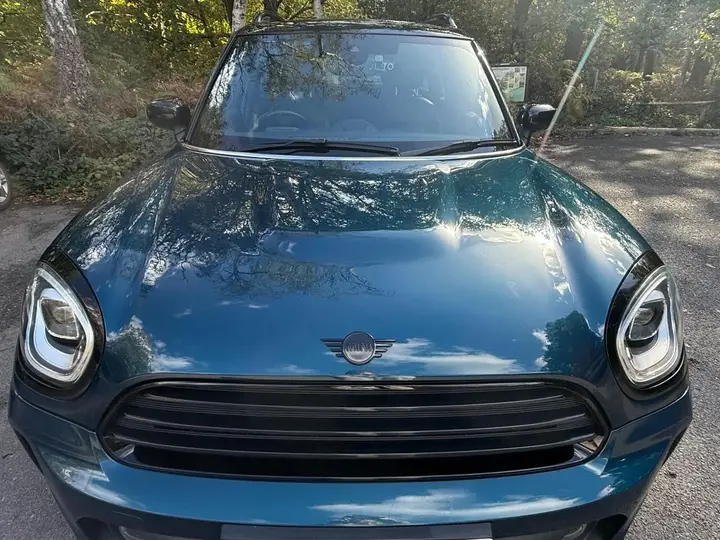 Mini Countryman 2021 photo 5