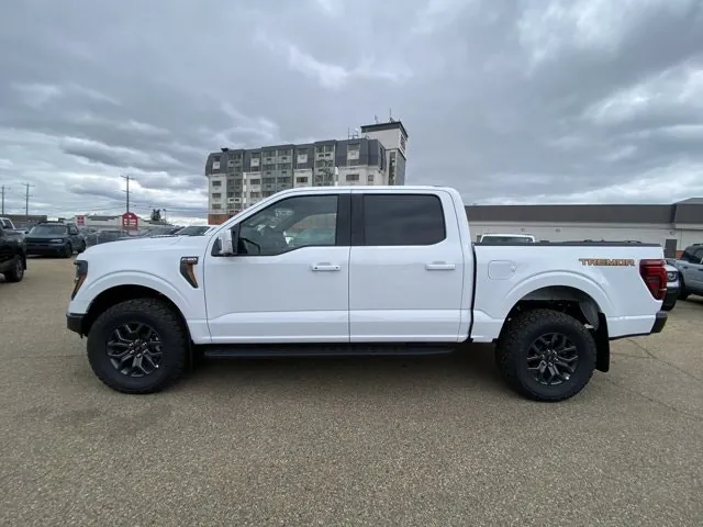 Ford F-150 2026 photo 4